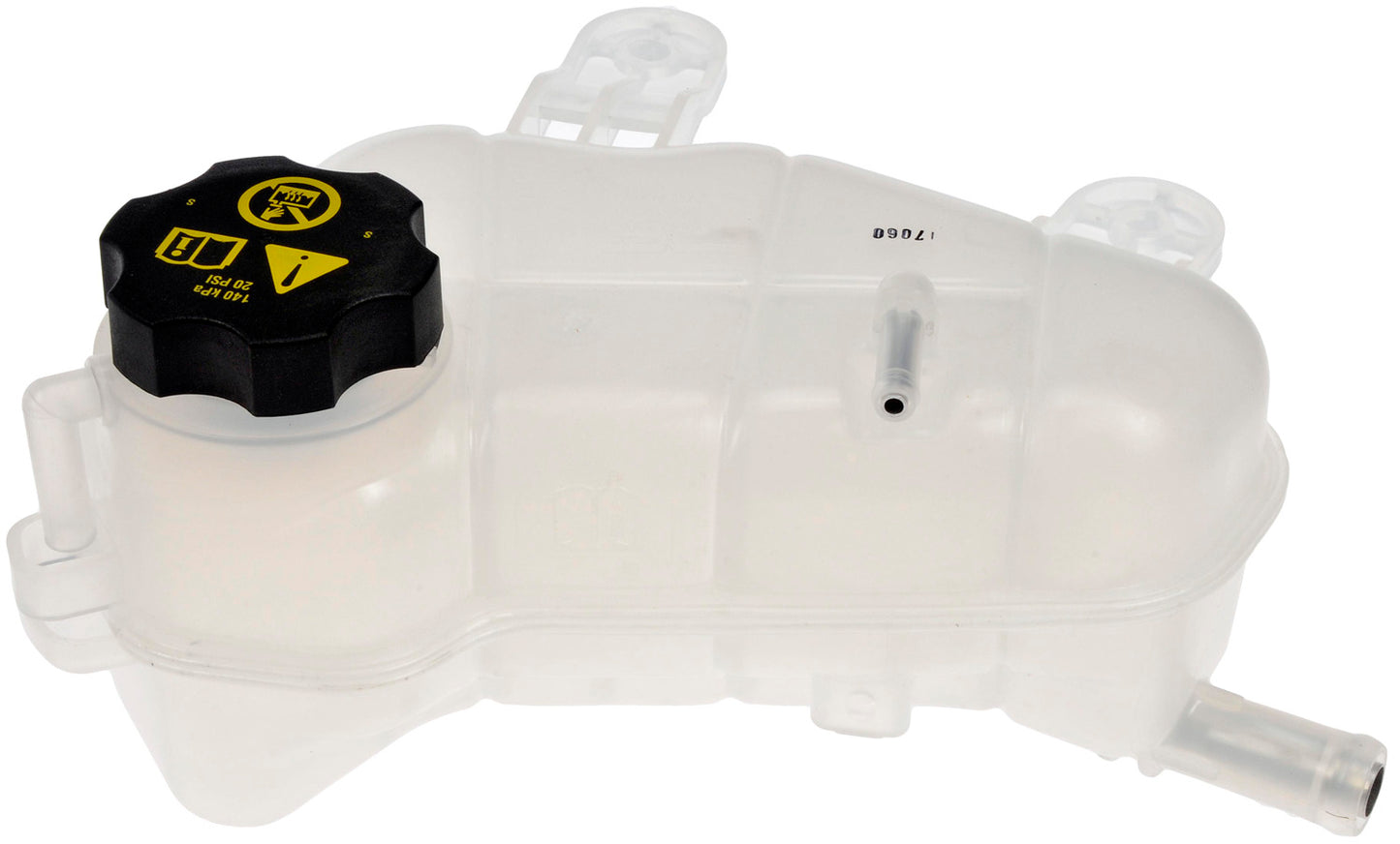 Engine Coolant Reservoir Dorman 603-386