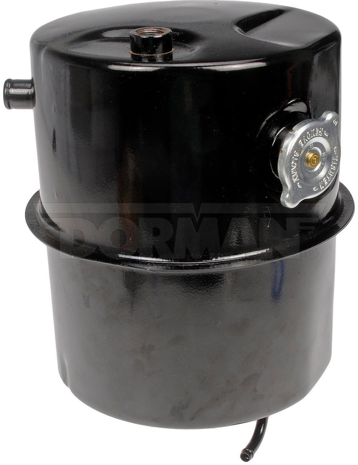 H/D USA Made Coolant Reservoir Dorman 603-5119,2004130C1 Fits 95-01 Intl 2554