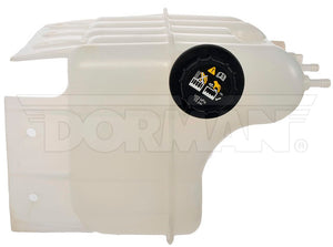 H/D Coolant Reservoir,Dorman 603-5120,2587279C92 Fits 05-07 Intl 9200 W/2 Ports