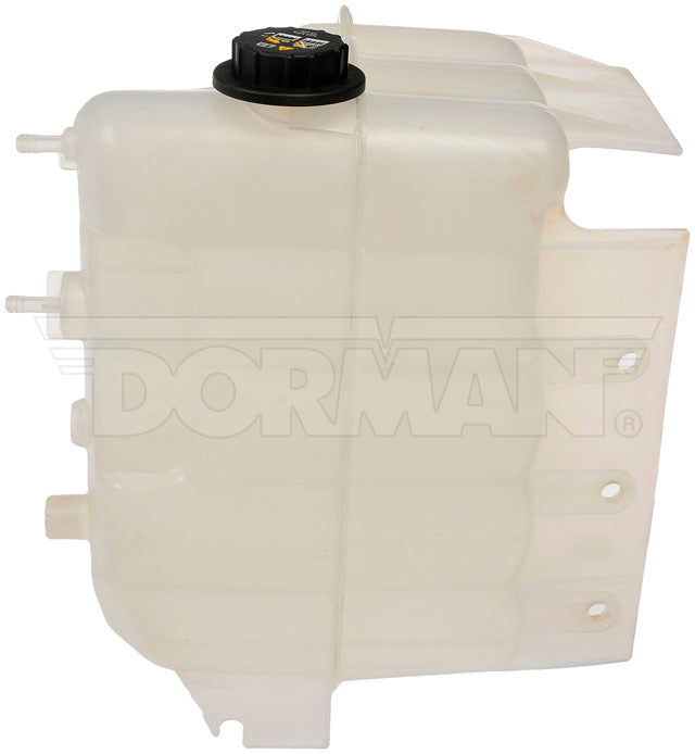 H/D Coolant Reservoir,Dorman 603-5120,2587279C92 Fits 05-07 Intl 9200 W/2 Ports