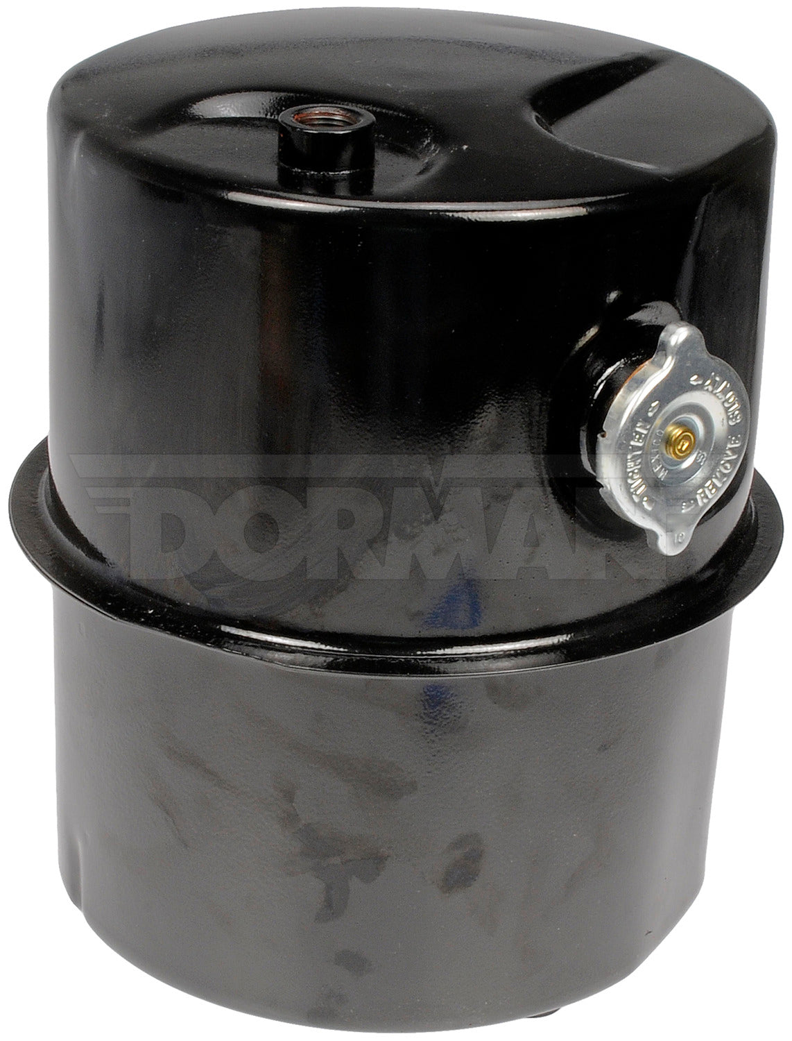 USA Made Coolant Reservoir Dorman 603-5145,1654062C2 Fits 95-03 Intl 9300,9400