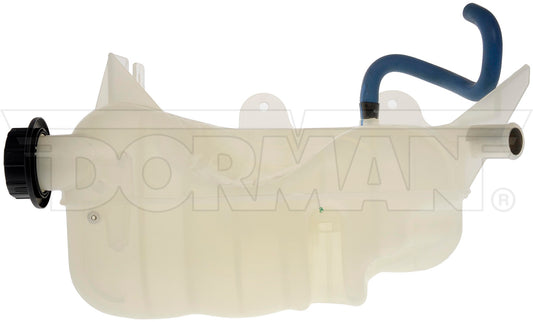 USA Made Coolant Reservoir Dorman 603-5148,2602904C91 Fits 11-16 Intl Durastar