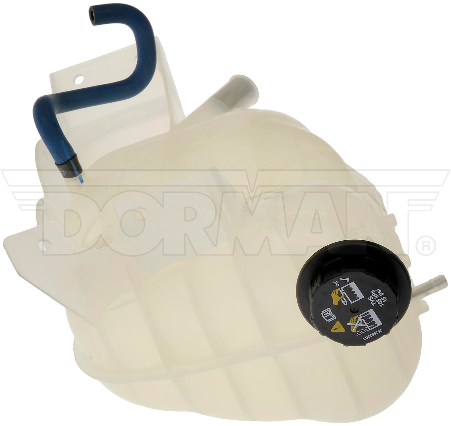 USA Made Coolant Reservoir Dorman 603-5148,2602904C91 Fits 11-16 Intl Durastar