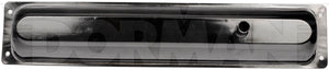 H/D USA Made Coolant Reservoir Dorman 603-5150,2032396C1 Fits 95-00 Intl 1652UPS