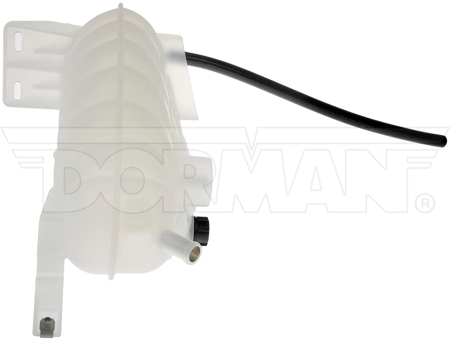 USA Made Coolant Reservoir Dorman 603-5156,2599440C91 Fits 09-10 Intl Prostar