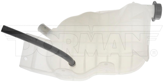 USA Made Coolant Reservoir,Dorman 603-5157.2612038C91 Fits 13-17 Intl TerraStar