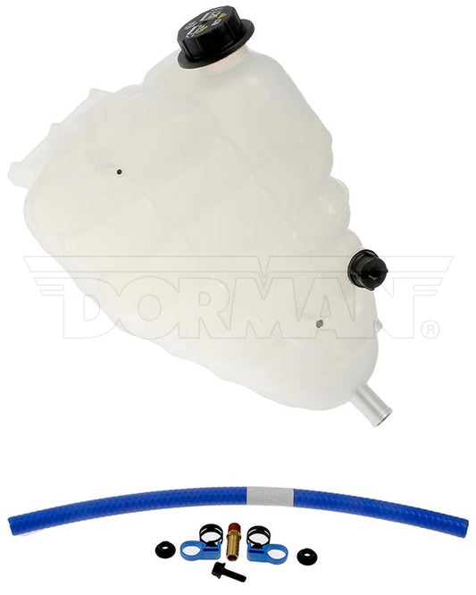 H/D USA Made Coolant Reservoir Dorman 603-5171,2593900C91 Fits 08-16 Intl 5900I