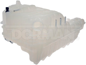 H/D Coolant Reservoir Surge Tank Dorman 603-5247,4062314C1 Fits 11-15 Prostar