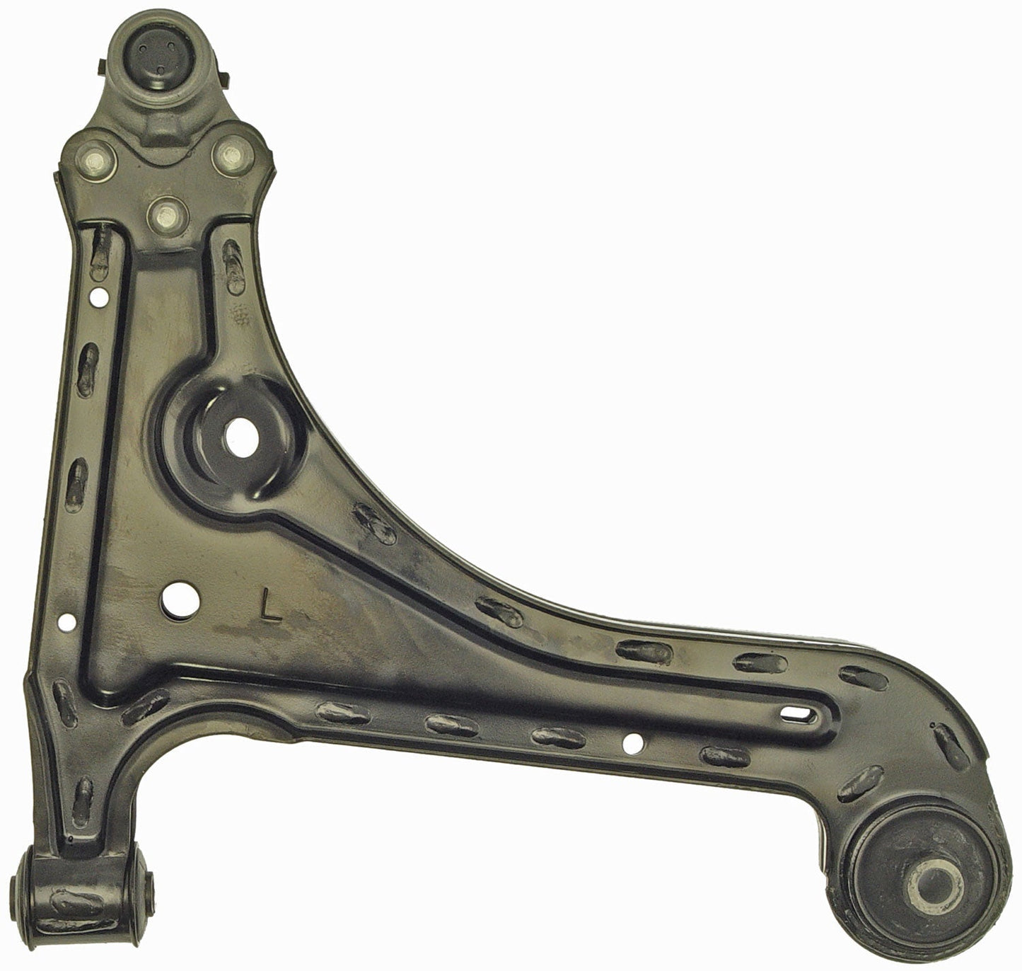 One Lower Left Control Arm Dorman 520-131