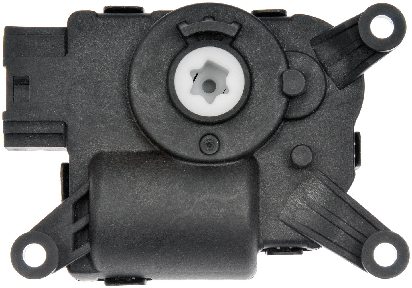 HVAC Heater Blend Door Actuator Dorman 604-055