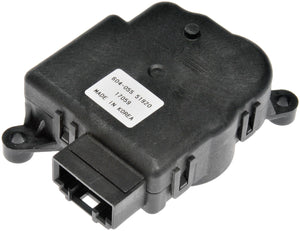 HVAC Heater Blend Door Actuator Dorman 604-055