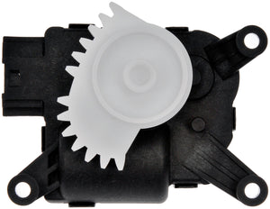 HVAC Heater Blend Door Actuator Dorman 604-056