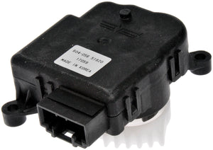 HVAC Heater Blend Door Actuator Dorman 604-056