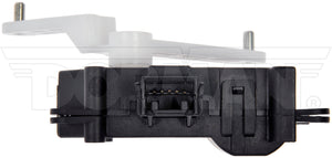 Air Door Actuator Dorman 604-316