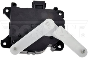 Air Door Actuator Dorman 604-316