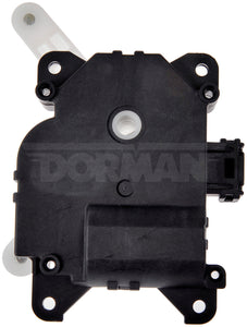 Air Door Actuator Dorman 604-316