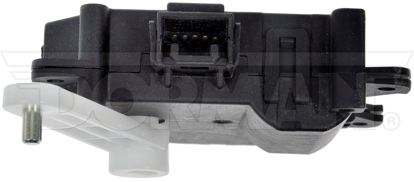 Air Door Actuator Dorman 604-317