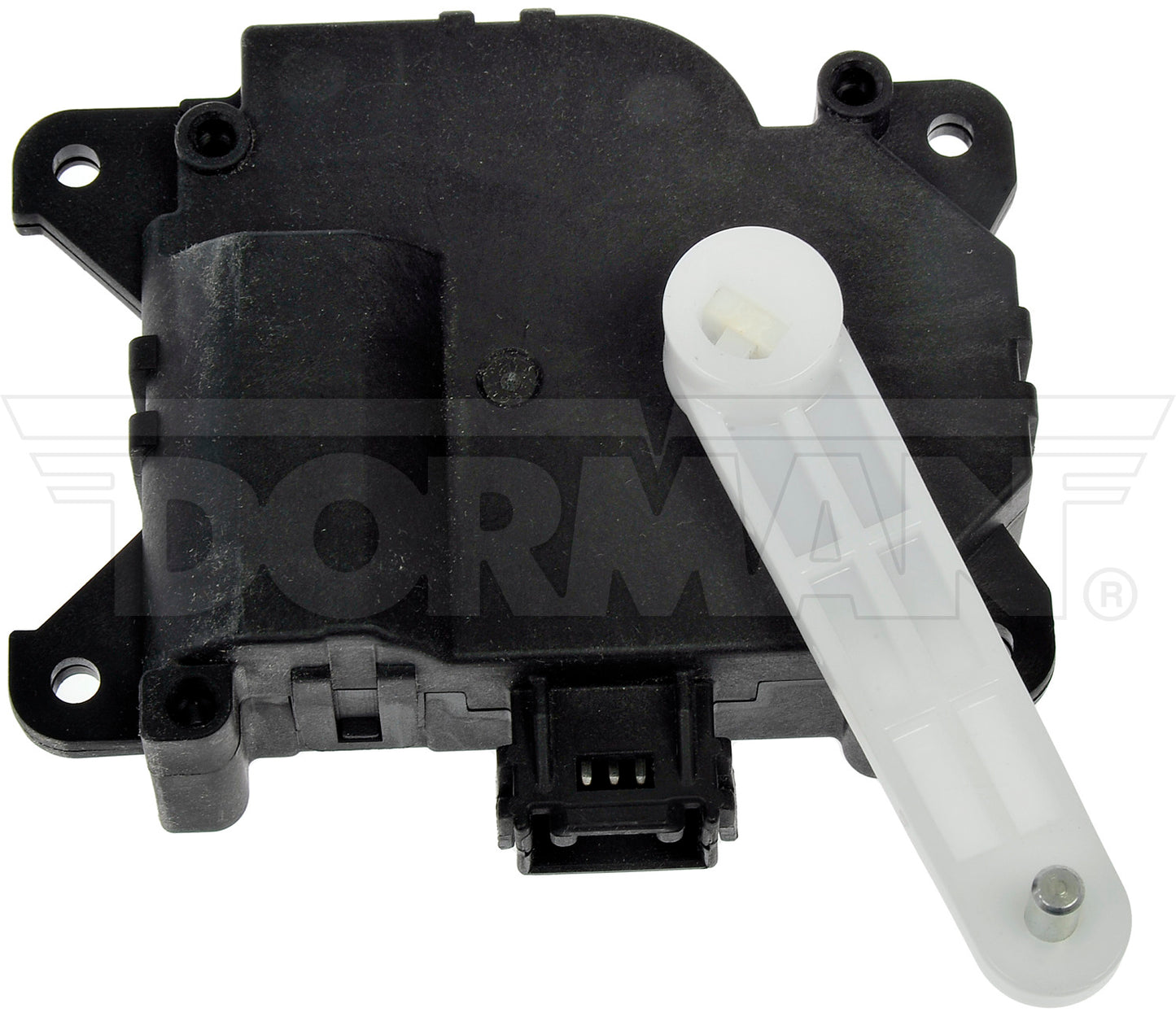 Air Door Actuator Dorman 604-317