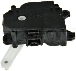 Air Door Actuator Dorman 604-317