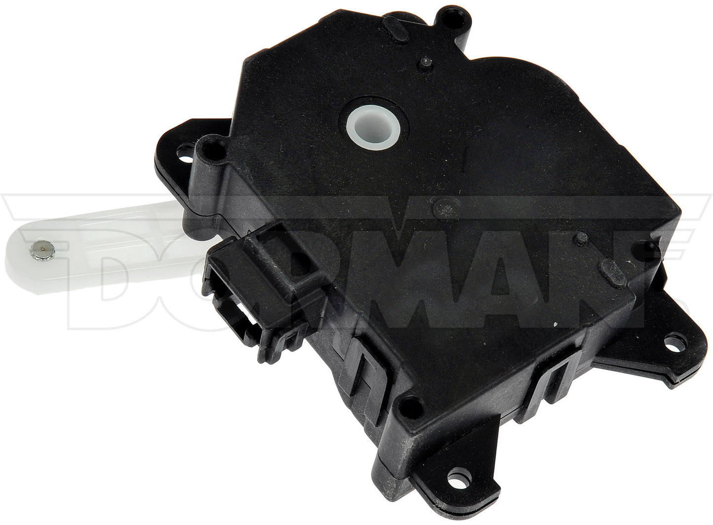 Air Door Actuator Dorman 604-317