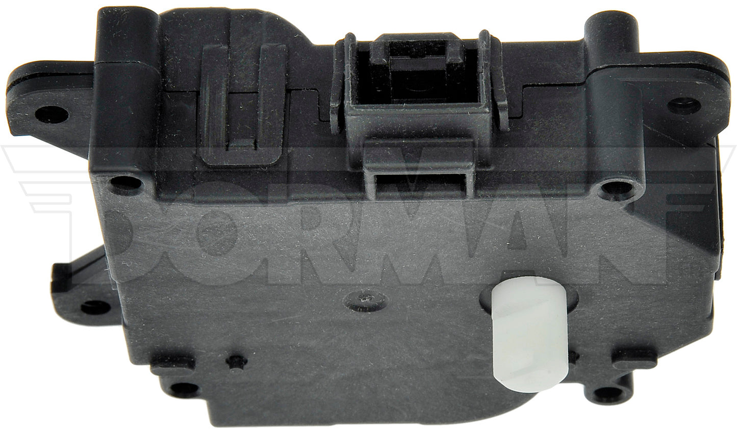 Air Door Actuator Dorman 604-318