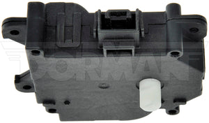 Air Door Actuator Dorman 604-318