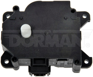 Air Door Actuator Dorman 604-318