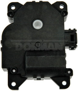 Air Door Actuator Dorman 604-318