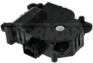 Air Door Actuator Dorman 604-318
