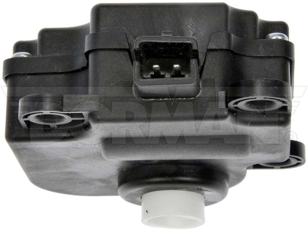 Air Door Actuator Dorman 604-319