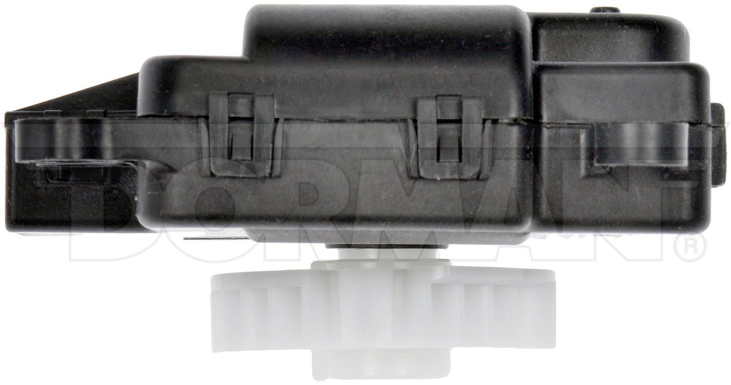 Air Door Actuator Dorman 604-322