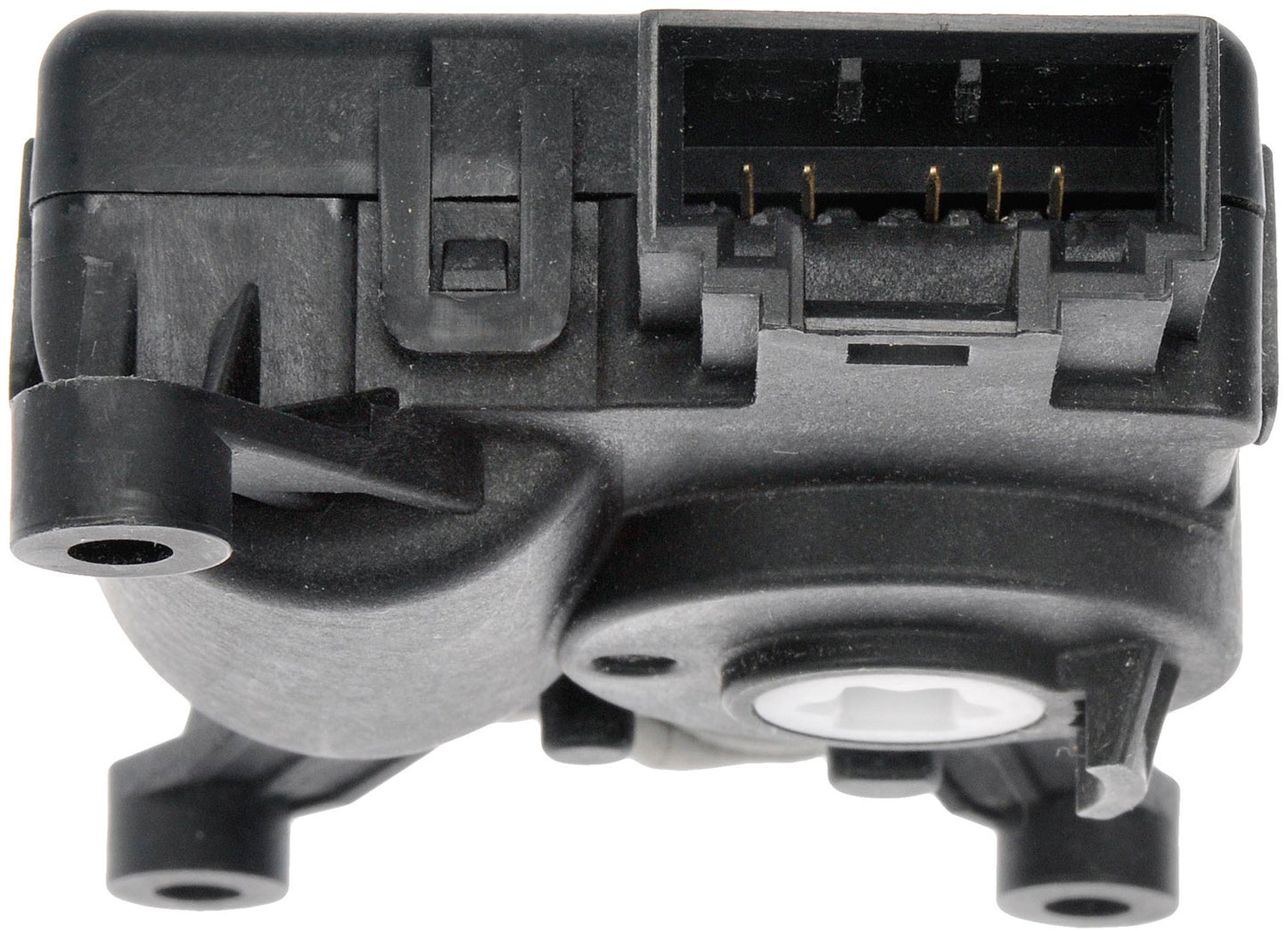 HVAC Heater Blend Door Actuator Dorman 604-815