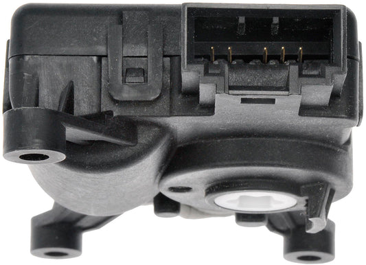 HVAC Heater Blend Door Actuator Dorman 604-815