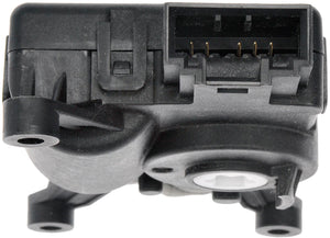 HVAC Heater Blend Door Actuator Dorman 604-815