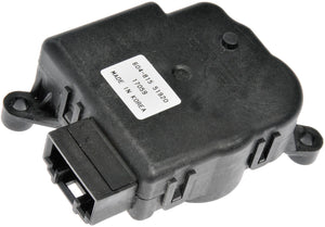 HVAC Heater Blend Door Actuator Dorman 604-815