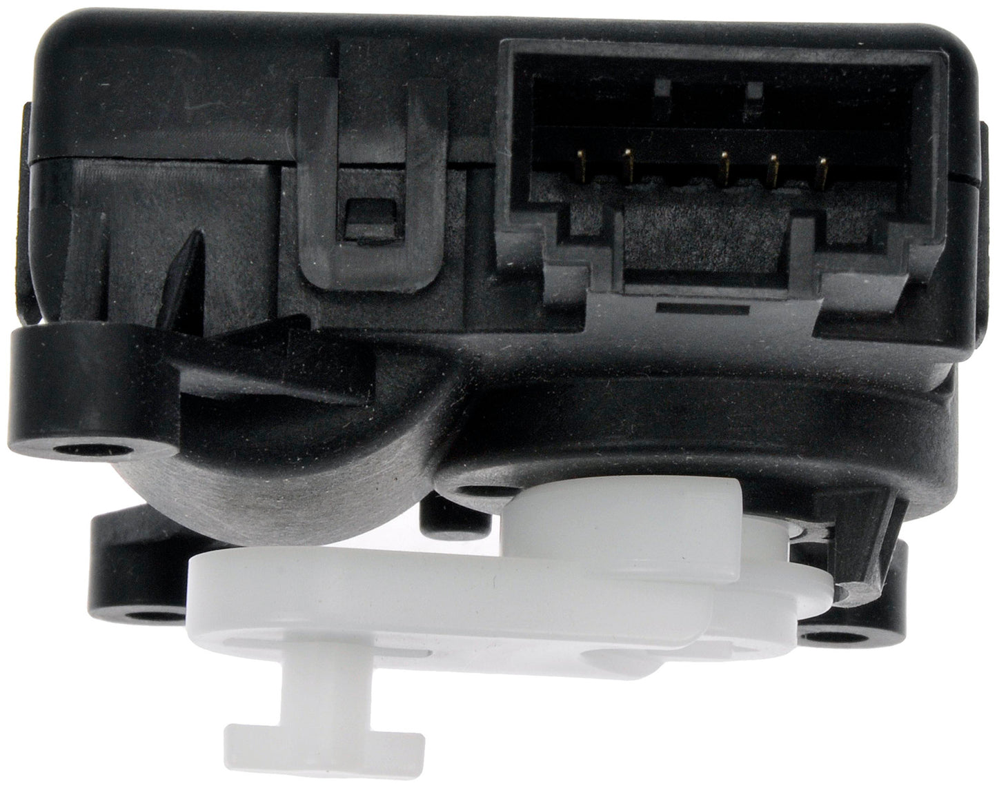 HVAC Heater Blend Door Actuator Dorman 604-818