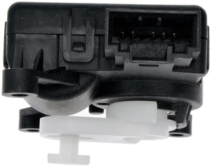 HVAC Heater Blend Door Actuator Dorman 604-818