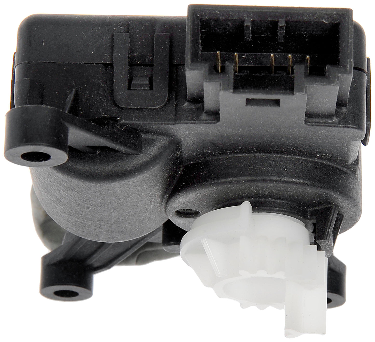 HVAC Heater Blend Door Actuator Dorman 604-819