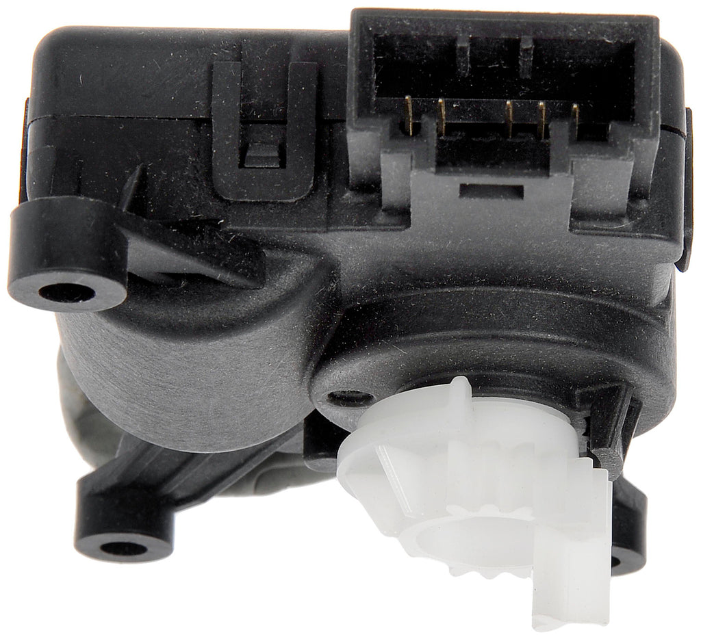 HVAC Heater Blend Door Actuator Dorman 604-819