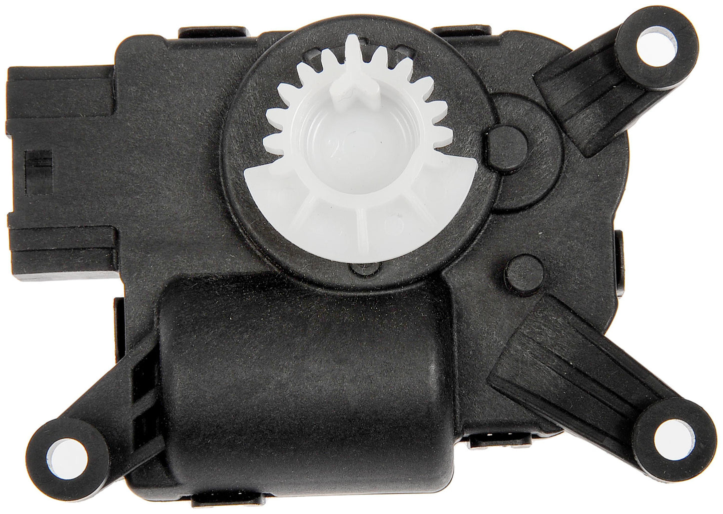 HVAC Heater Blend Door Actuator Dorman 604-819