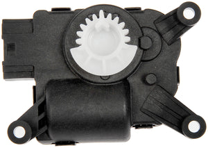 HVAC Heater Blend Door Actuator Dorman 604-819