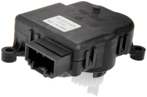 HVAC Heater Blend Door Actuator Dorman 604-819