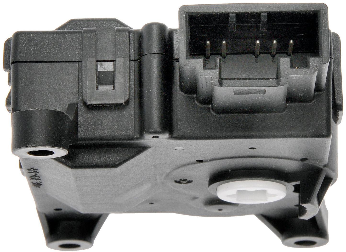 HVAC Heater Blend Door Actuator Dorman 604-854