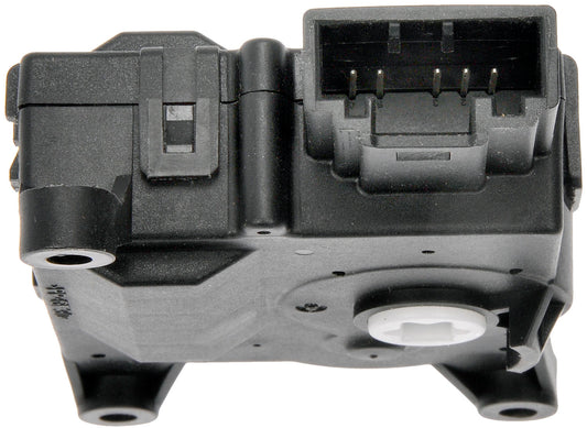 HVAC Heater Blend Door Actuator Dorman 604-854