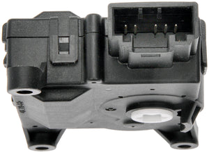 HVAC Heater Blend Door Actuator Dorman 604-854