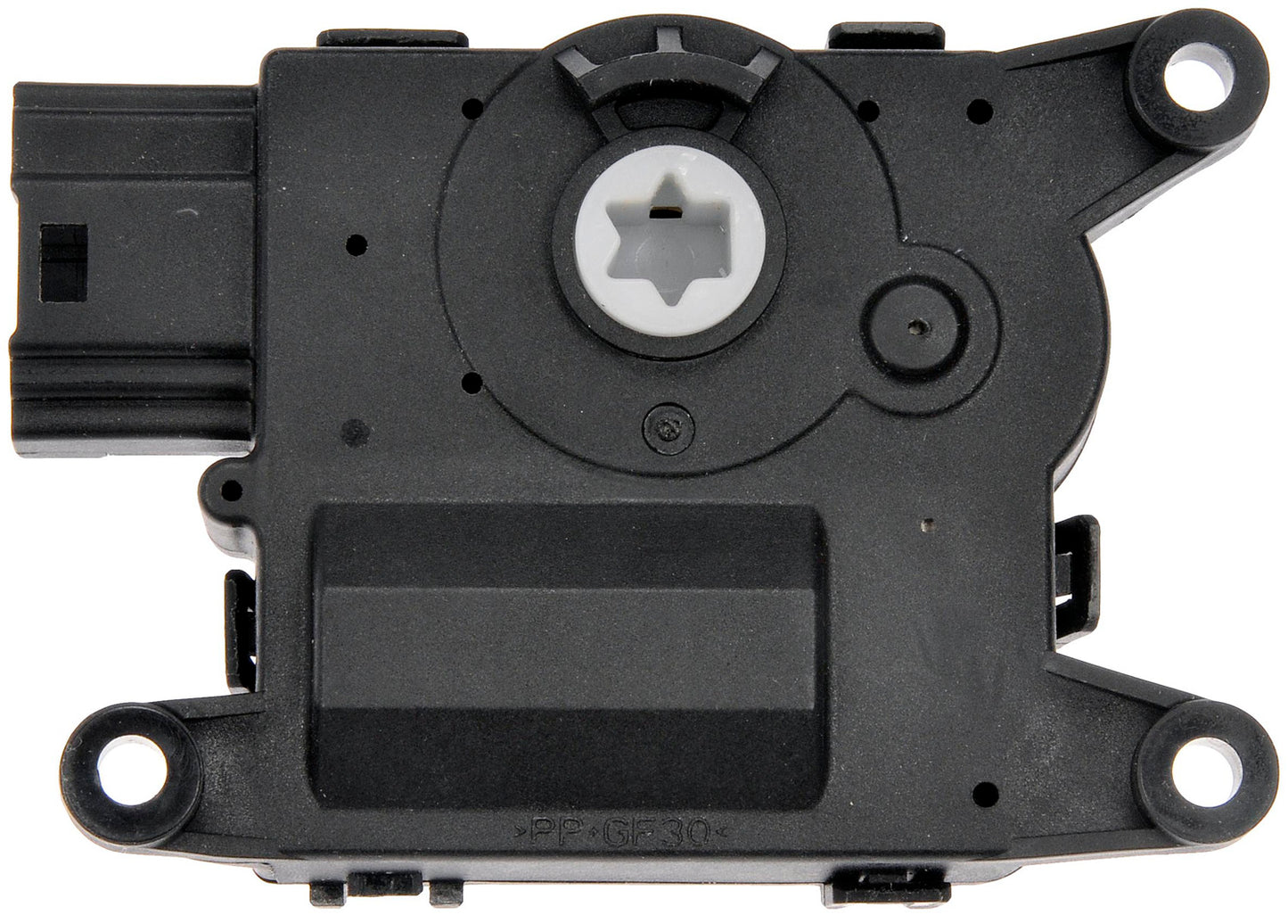 HVAC Heater Blend Door Actuator Dorman 604-854