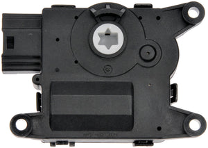 HVAC Heater Blend Door Actuator Dorman 604-854