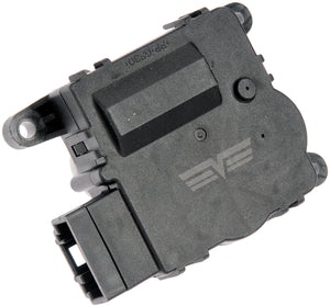 HVAC Heater Blend Door Actuator Dorman 604-854