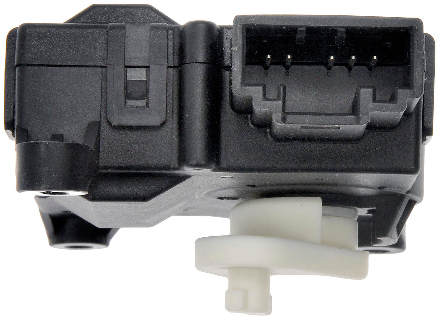 HVAC Heater Blend Door Actuator Dorman 604-856