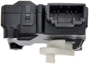 HVAC Heater Blend Door Actuator Dorman 604-856